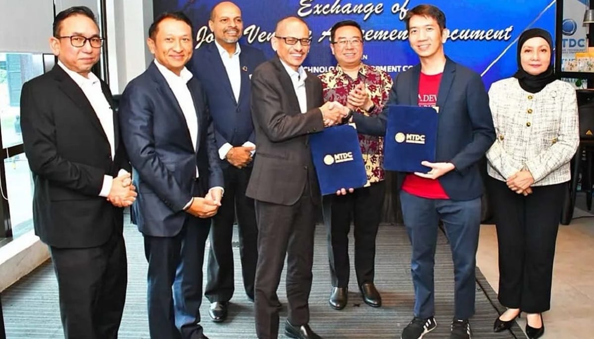 Malaysia Launches $4.5M Fund for Tech Startups