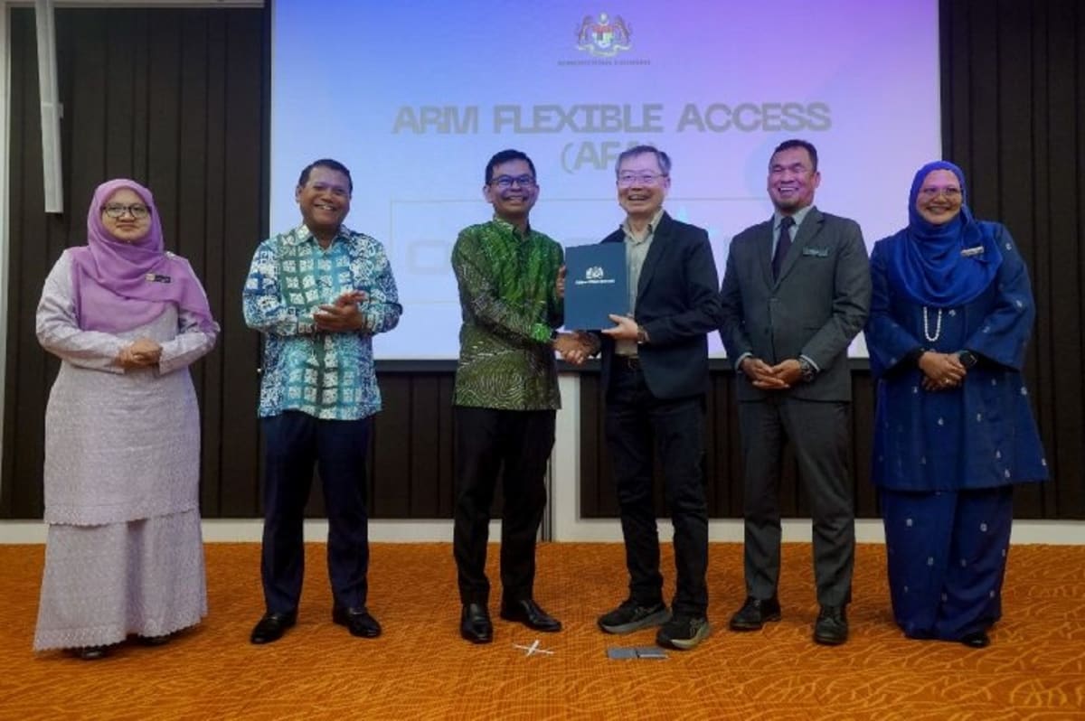 Malaysia Aims to Produce Its Own Chips by 2027
