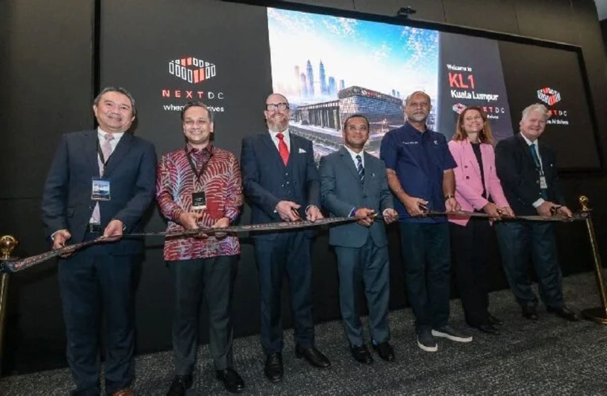 Malaysia Gets $2.8B Data Center to Power AI Future - Image 2