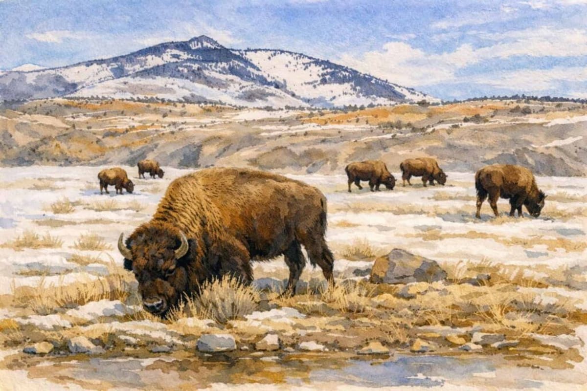 Puerto Rico Brings Back Endangered Toads Through Forests - Image 5