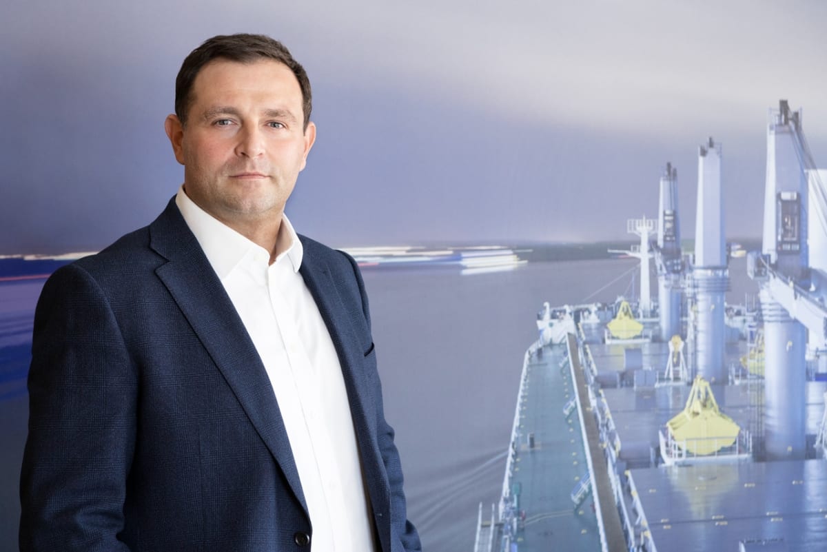 Giant Wind Sails Cut Ship Fuel Use by 21% - Image 2