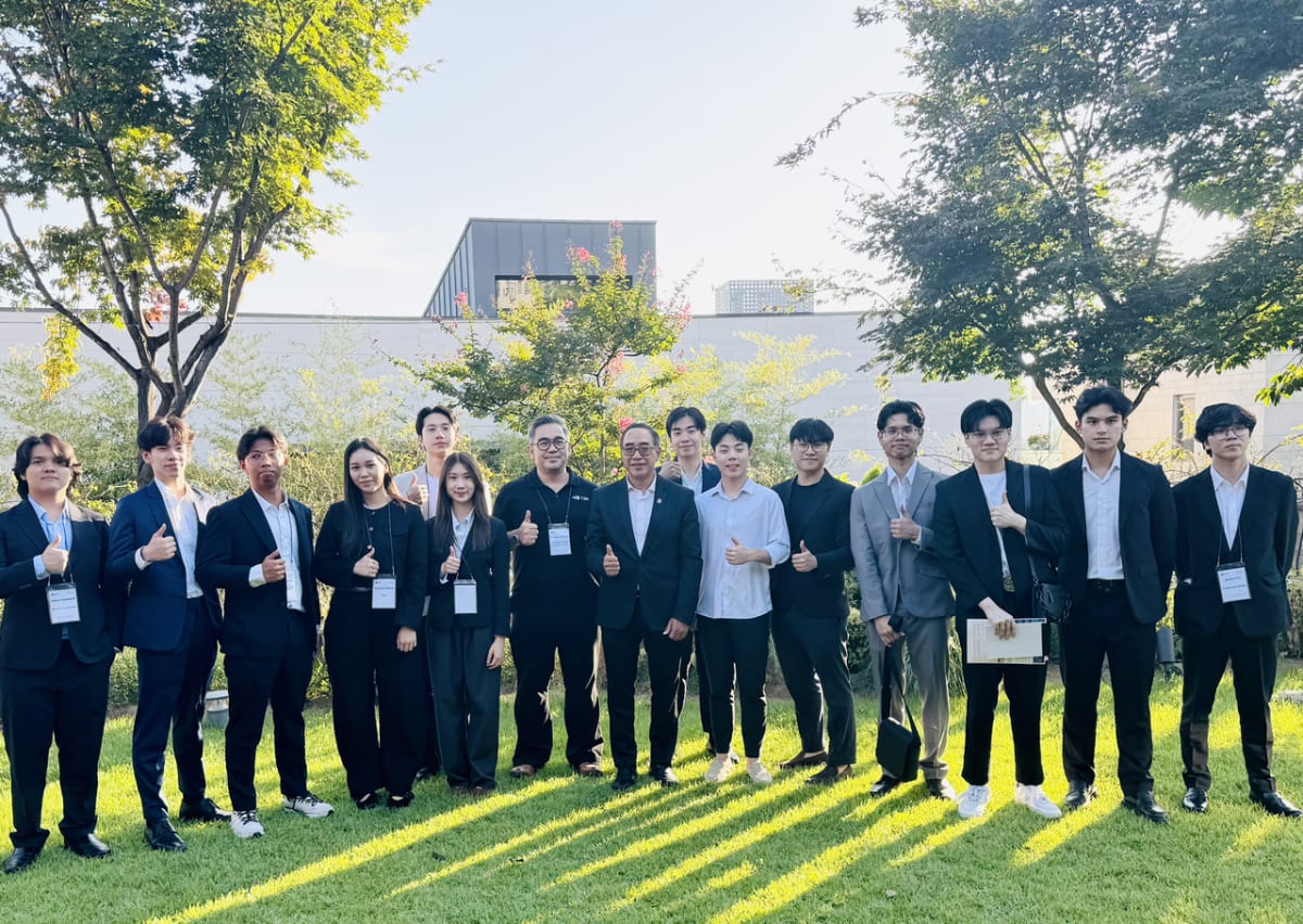 Thailand and South Korea Build Two-Way Startup Bridge - Image 4