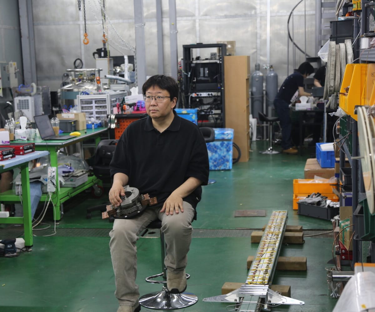 Korea Cracks Superconductor Code in $14M Fusion Deal - Image 2