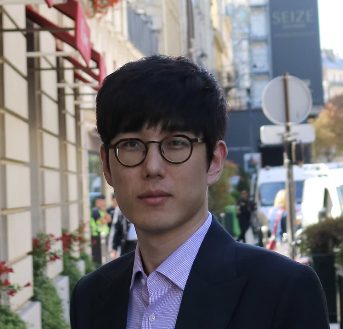 Korean Physicist Wins $3M 'Oscar of Science' for Muon Research