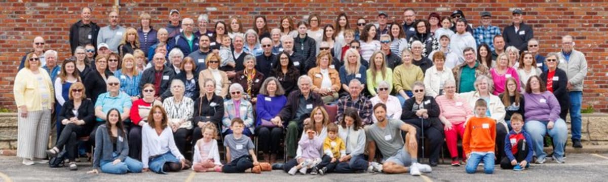 Wisconsin Family Celebrates 100th Annual Reunion - Image 3