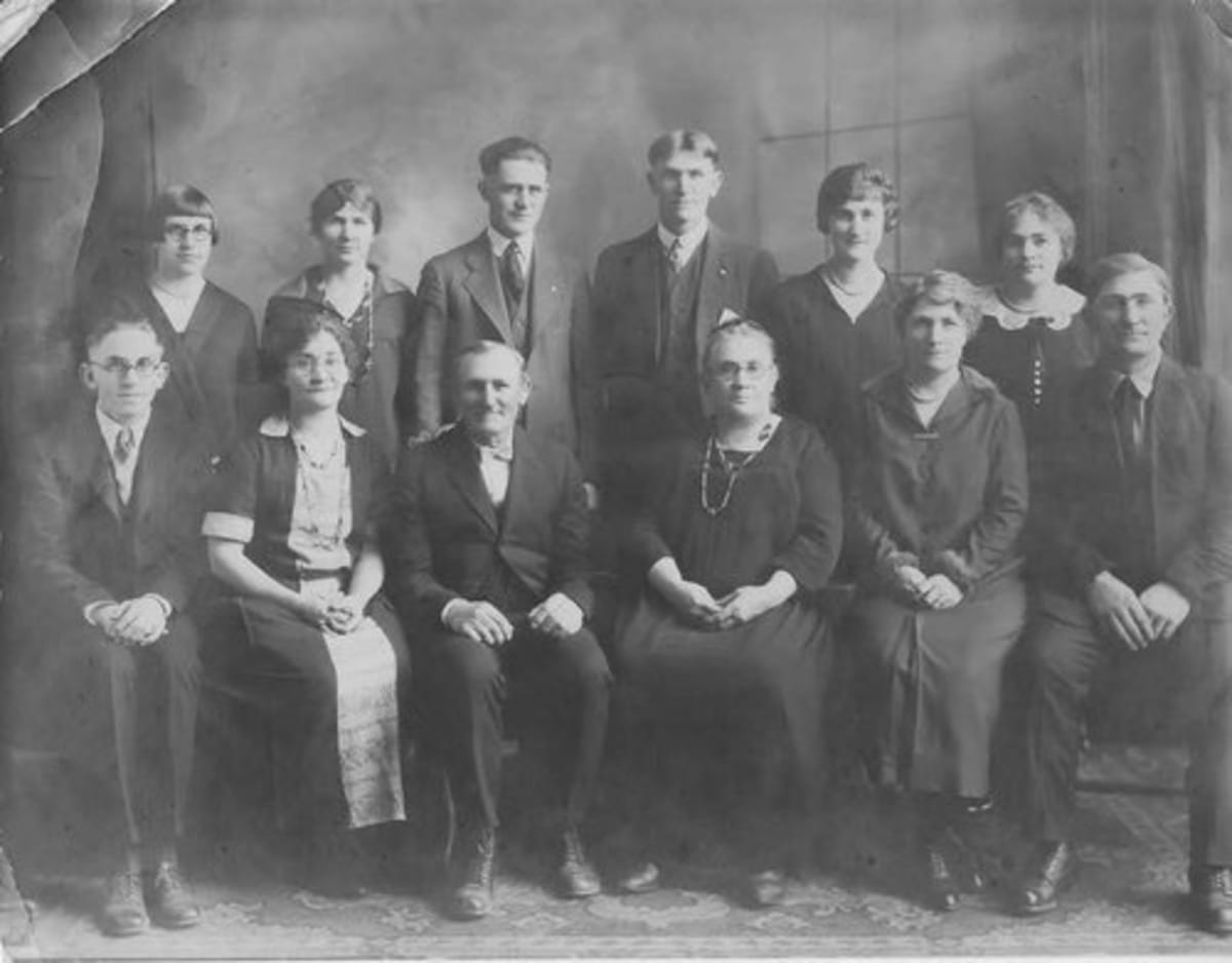 Wisconsin Family Celebrates 100th Annual Reunion - Image 5