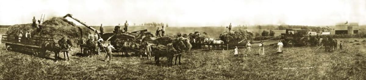 Wisconsin Family Celebrates 100th Annual Reunion - Image 4