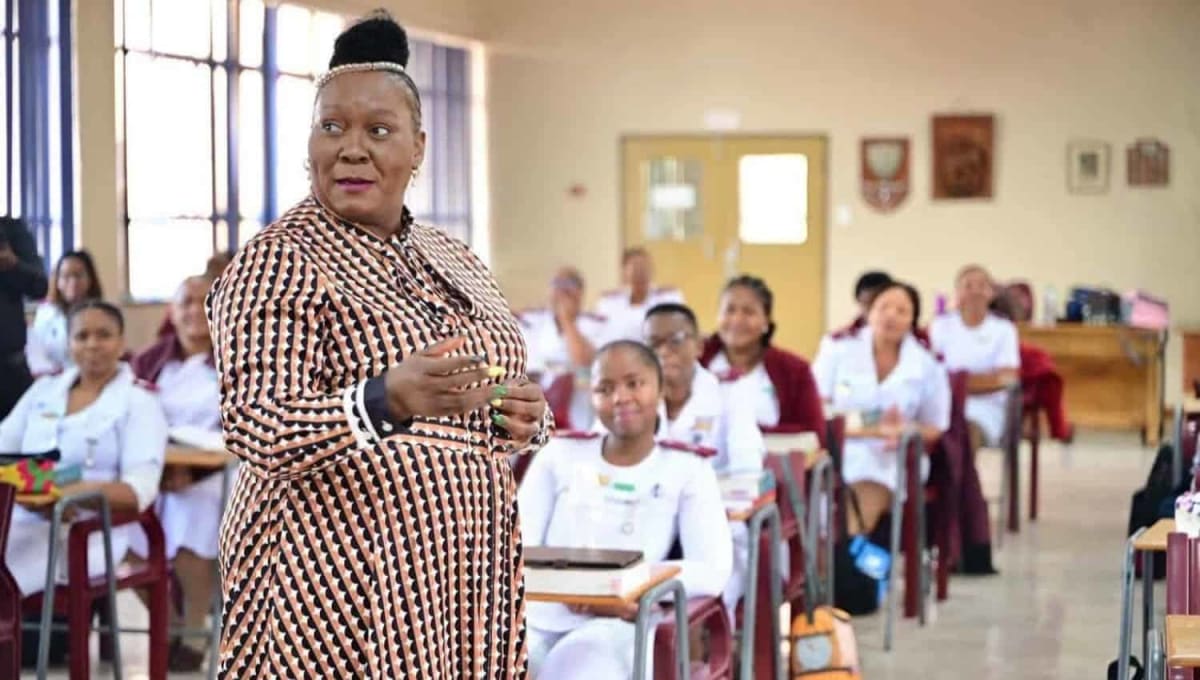 KZN Nursing College Wins Approval for Bachelor's Degree