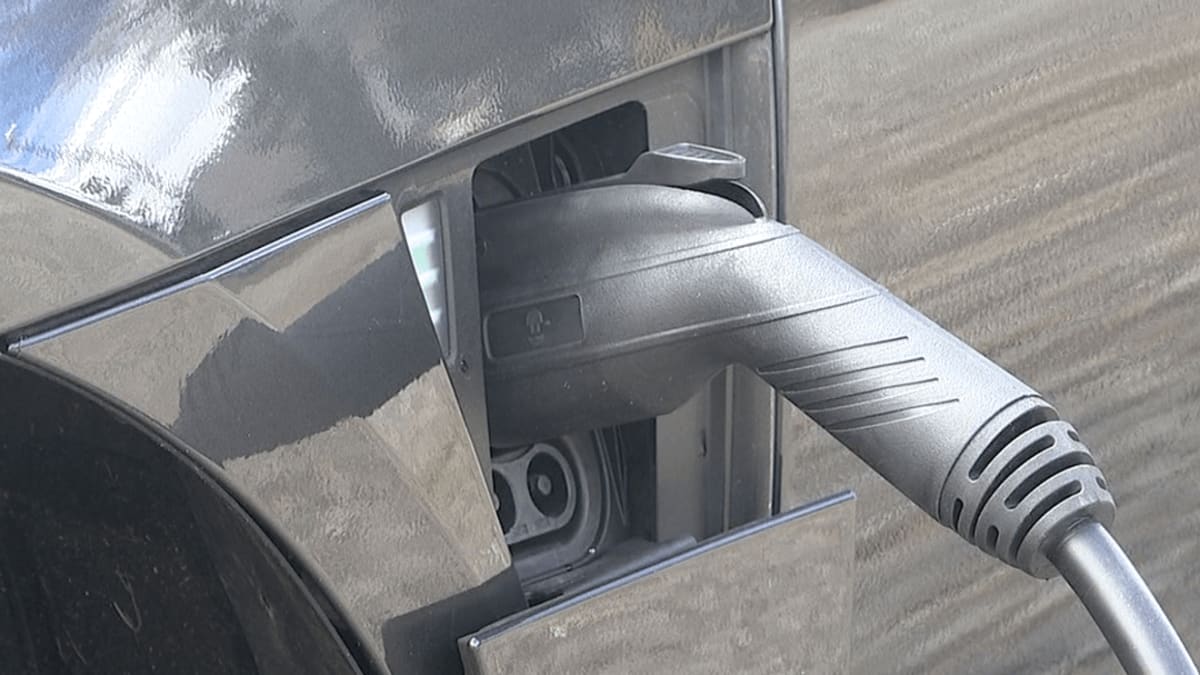 Waynesville Adds Free EV Chargers at Recreation Park