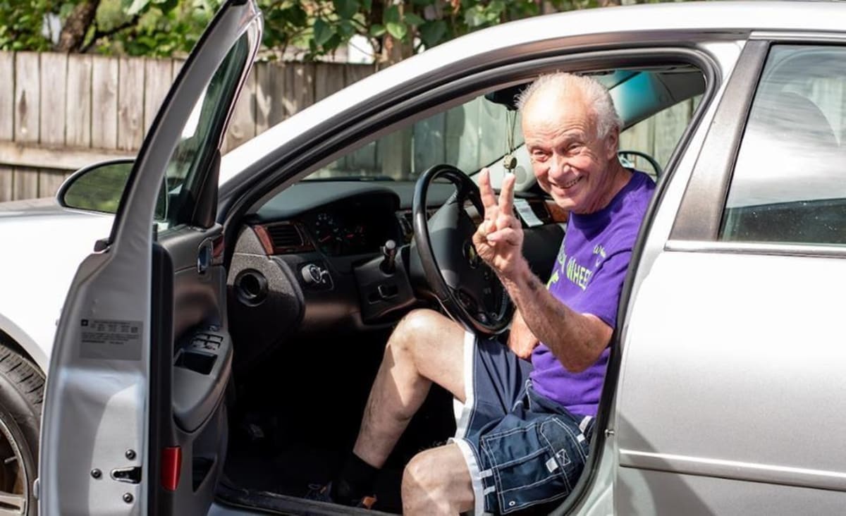 Woodburn Meals on Wheels Seeks 10 Volunteers