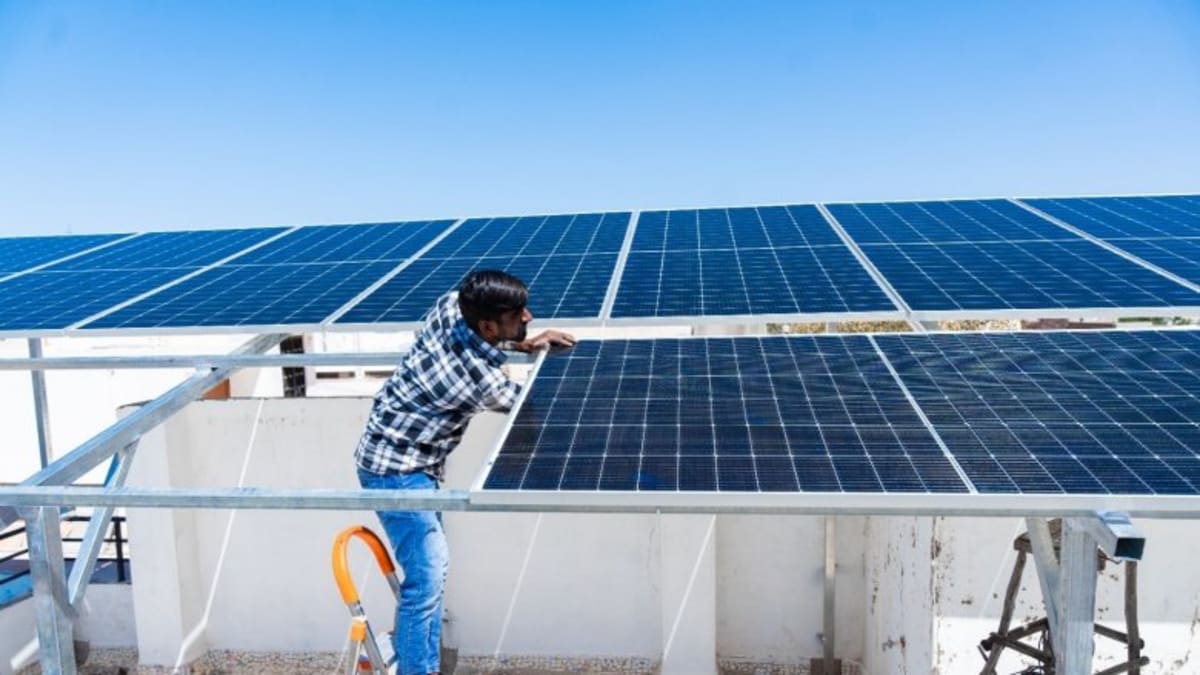 India Solar Plan Creates 1.7M Jobs, Powers 10M Homes - Image 2
