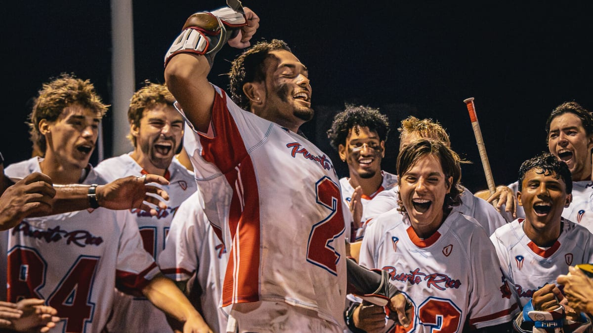 Puerto Rico Scores Thrilling Comeback to Reach 2027 Worlds - Image 3