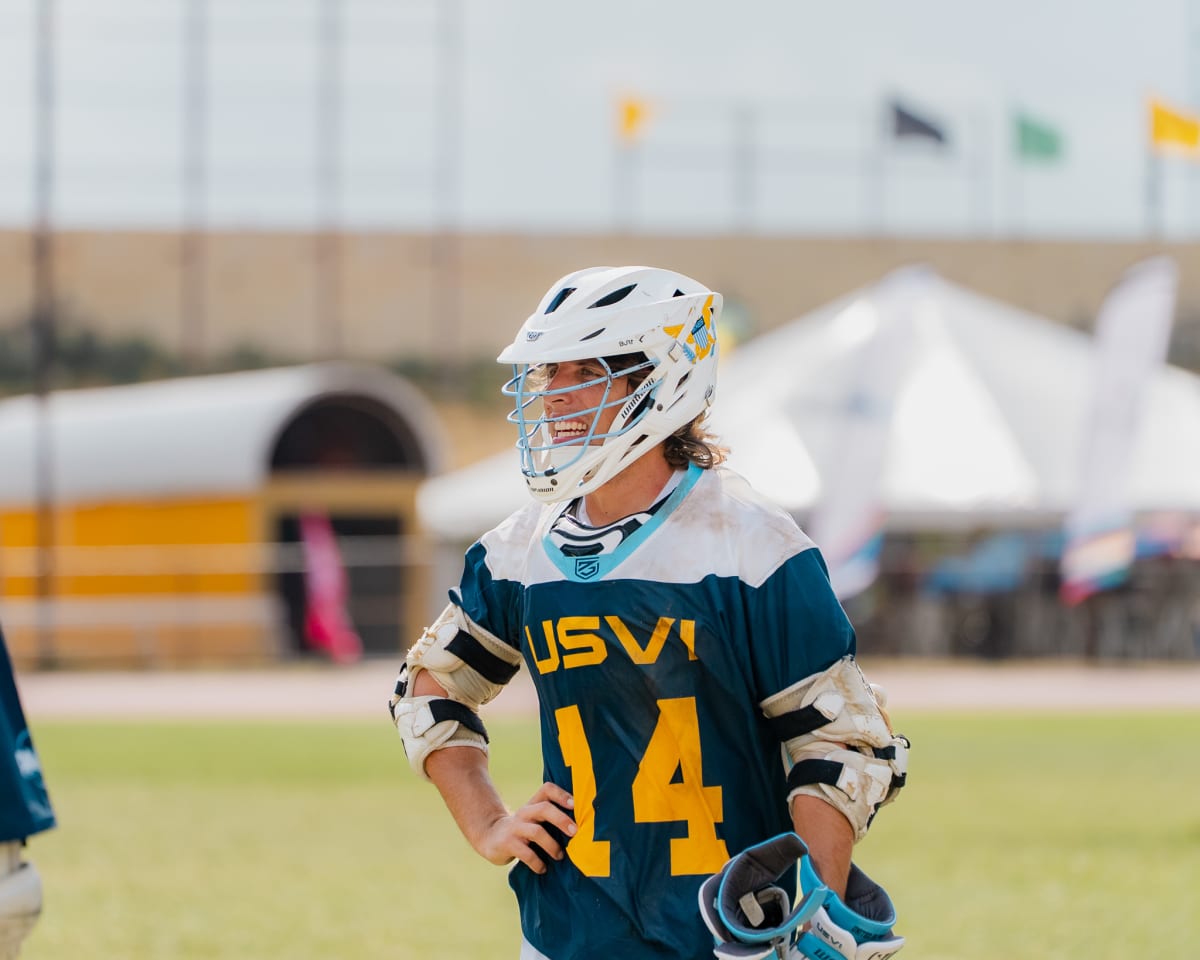 U.S. and Haudenosaunee One Win From World Lacrosse Berths - Image 5