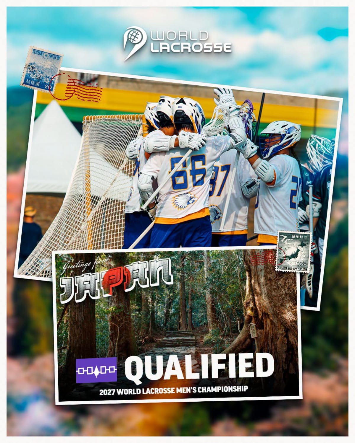Jamaica and Haudenosaunee Qualify for 2027 Lacrosse Worlds - Image 2