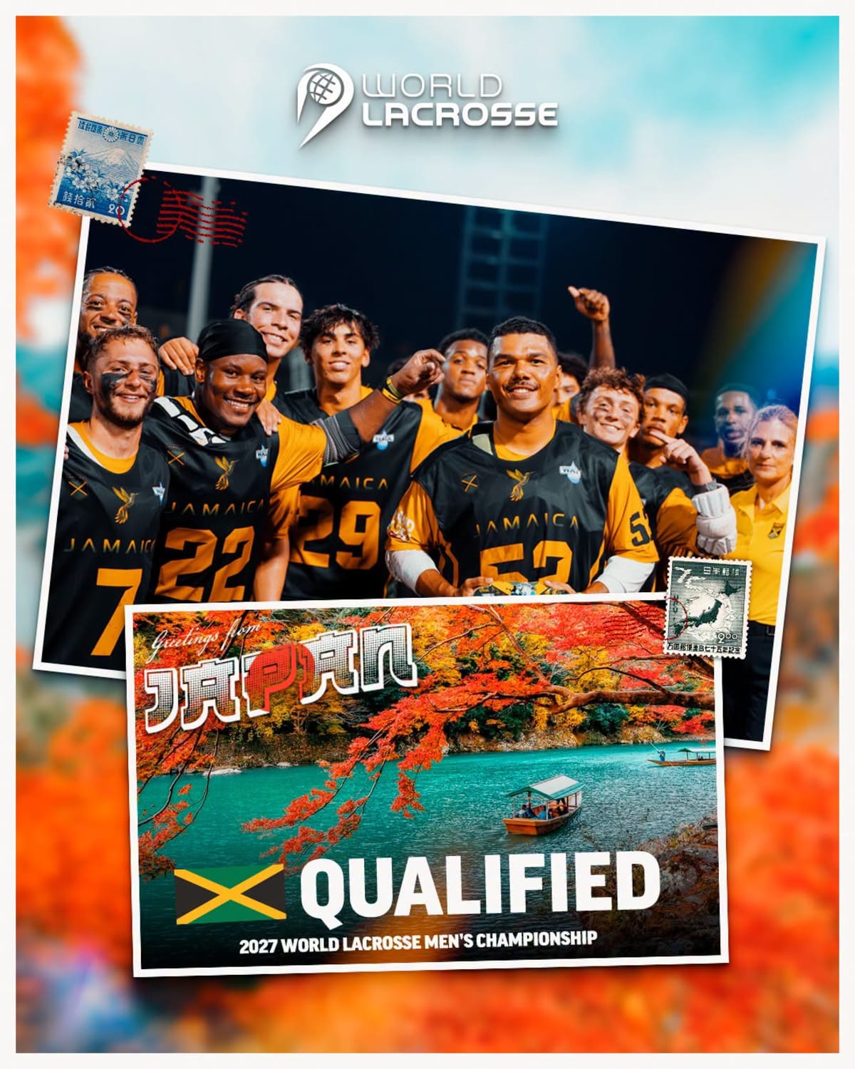 Jamaica and Haudenosaunee Qualify for 2027 Lacrosse Worlds - Image 4