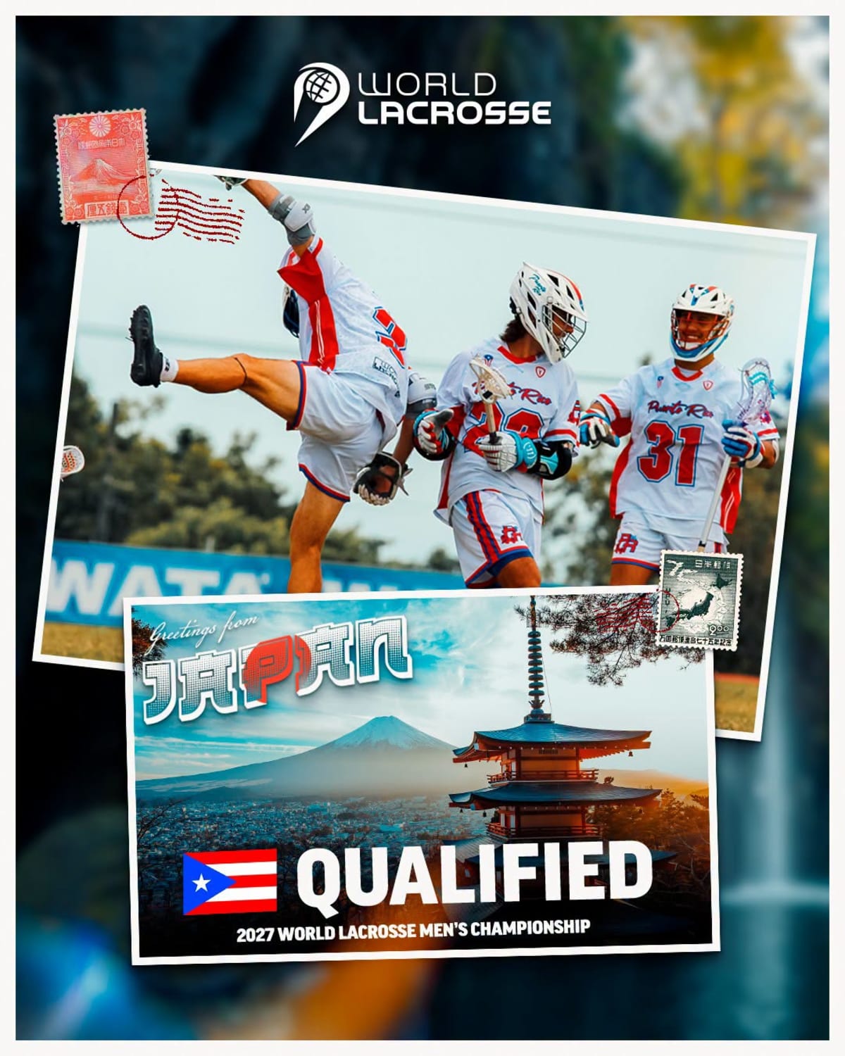 Puerto Rico Scores Thrilling Comeback to Reach 2027 Worlds - Image 2