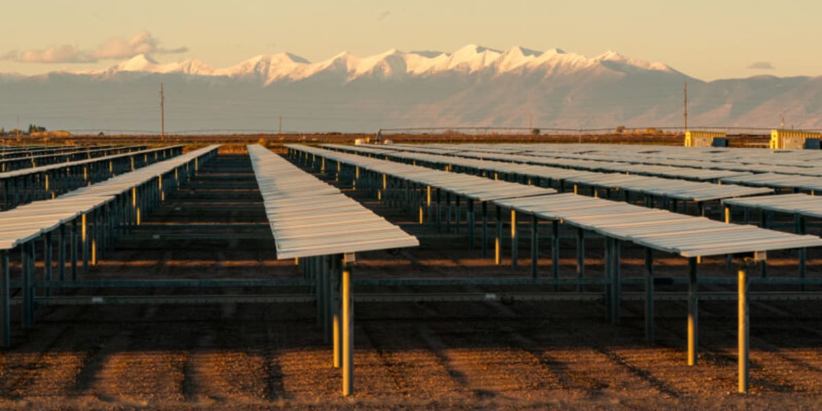 Colorado Doubles Renewable Energy in Just 10 Years - Image 2