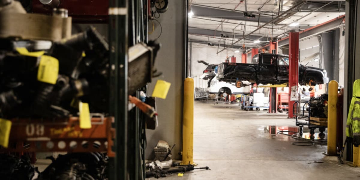 Colorado Passes First US Law to Recycle EV Batteries - Image 2