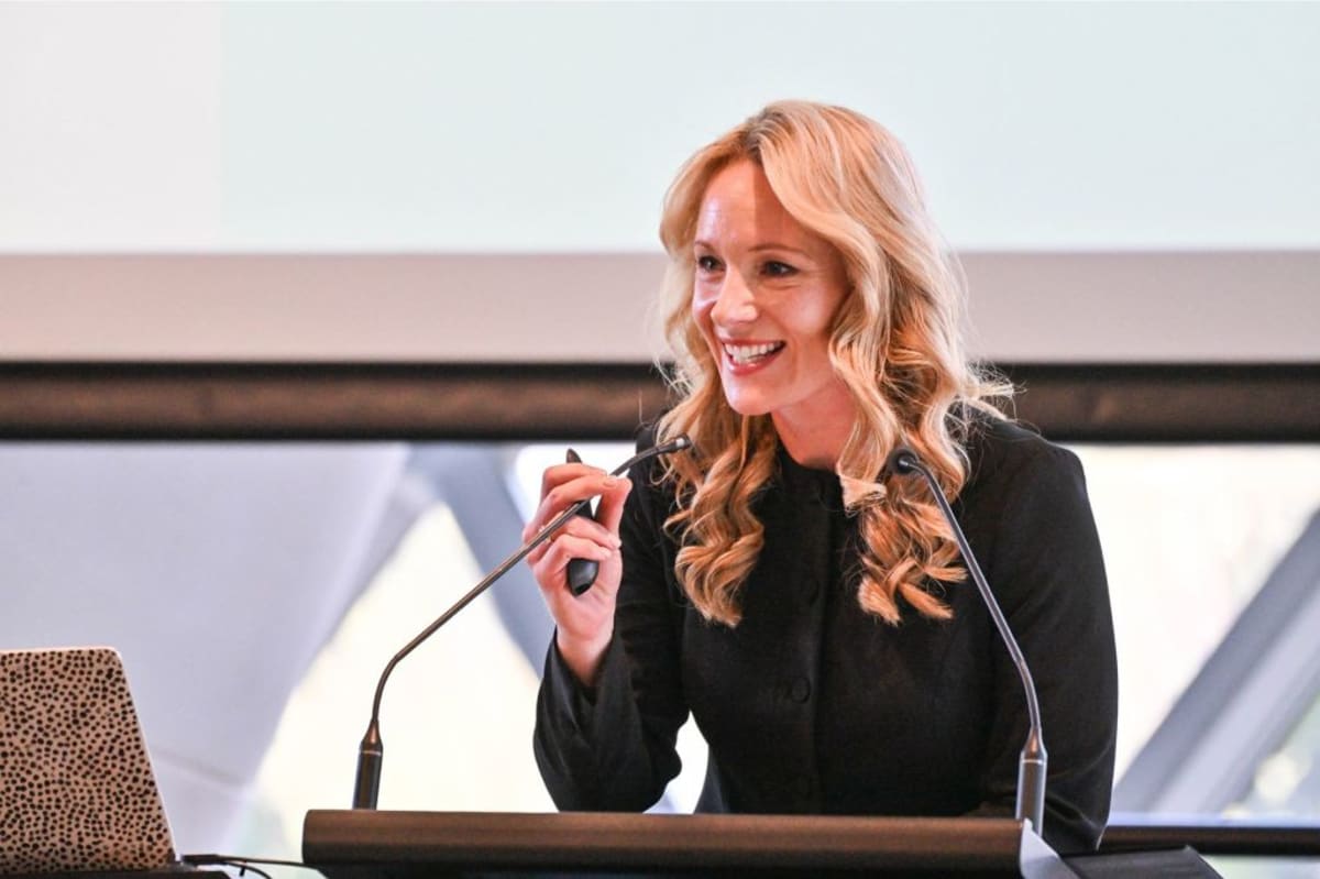 South Australia Launches Week to Inspire Giving