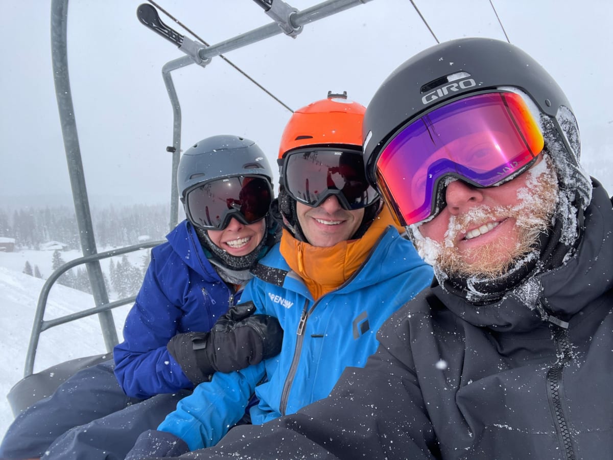 Two Ski Bums Built a Weather App 500,000 Skiers Trust - Image 2