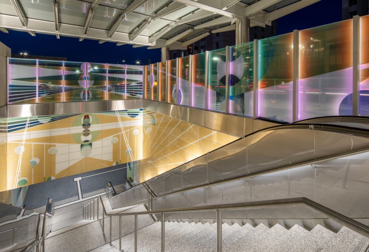 LA's New $4B Subway Conquers Explosive Methane Underground - Image 4