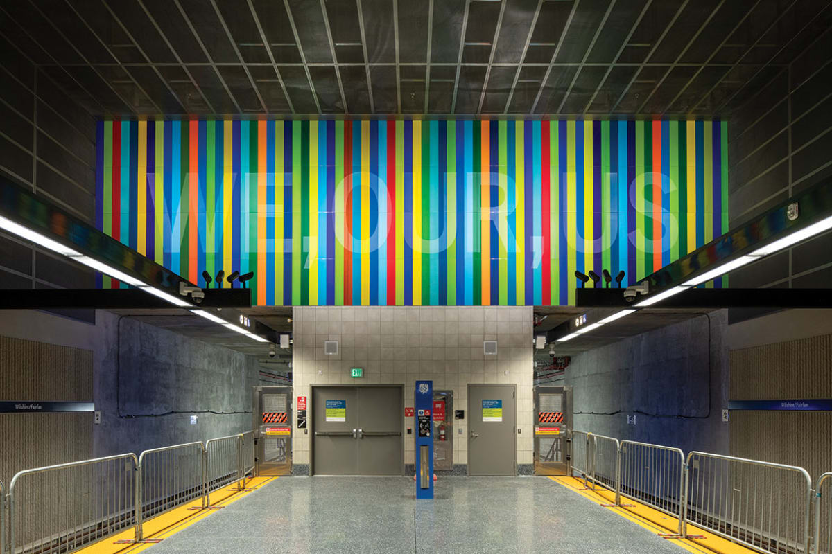 LA's New $4B Subway Conquers Explosive Methane Underground - Image 3