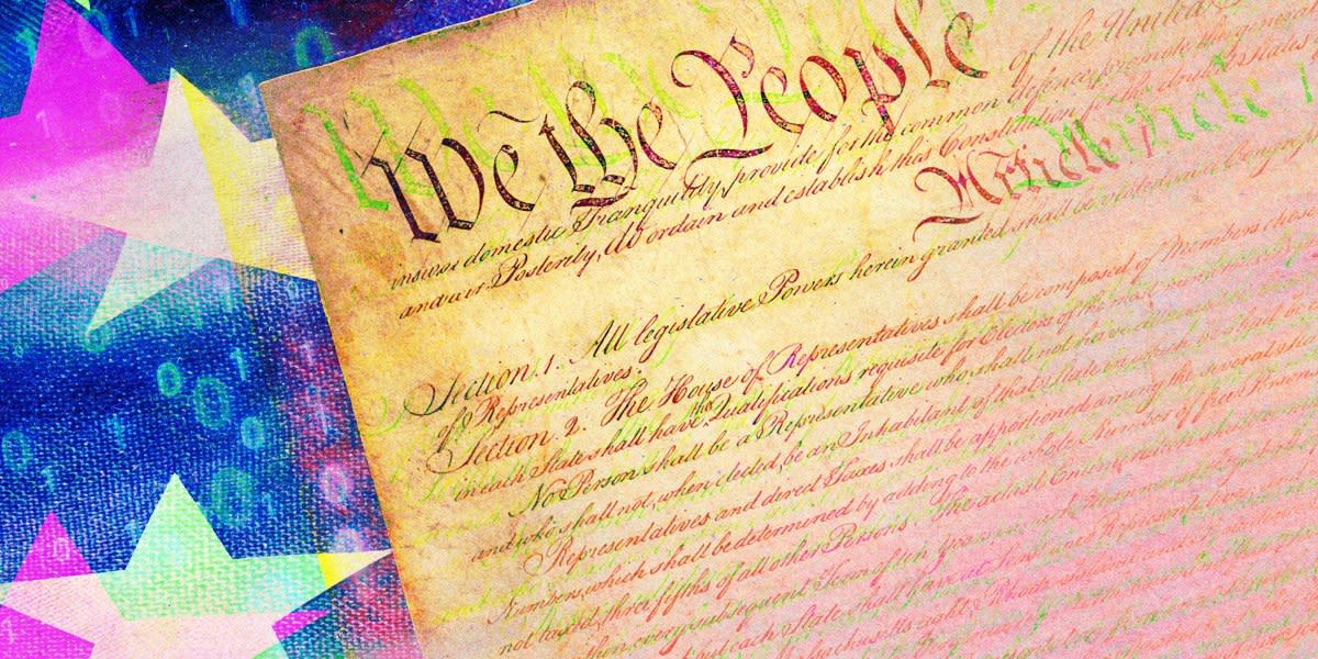 AI Could Make Democracy Stronger, Researchers Say