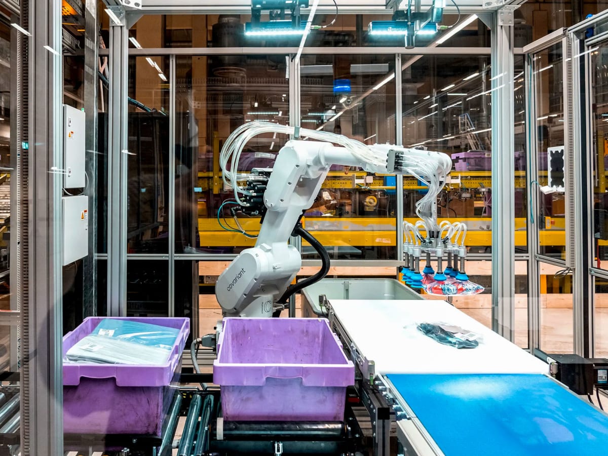 Robots Learn Like Humans: $6.1B Bet on Helpful Machines - Image 5