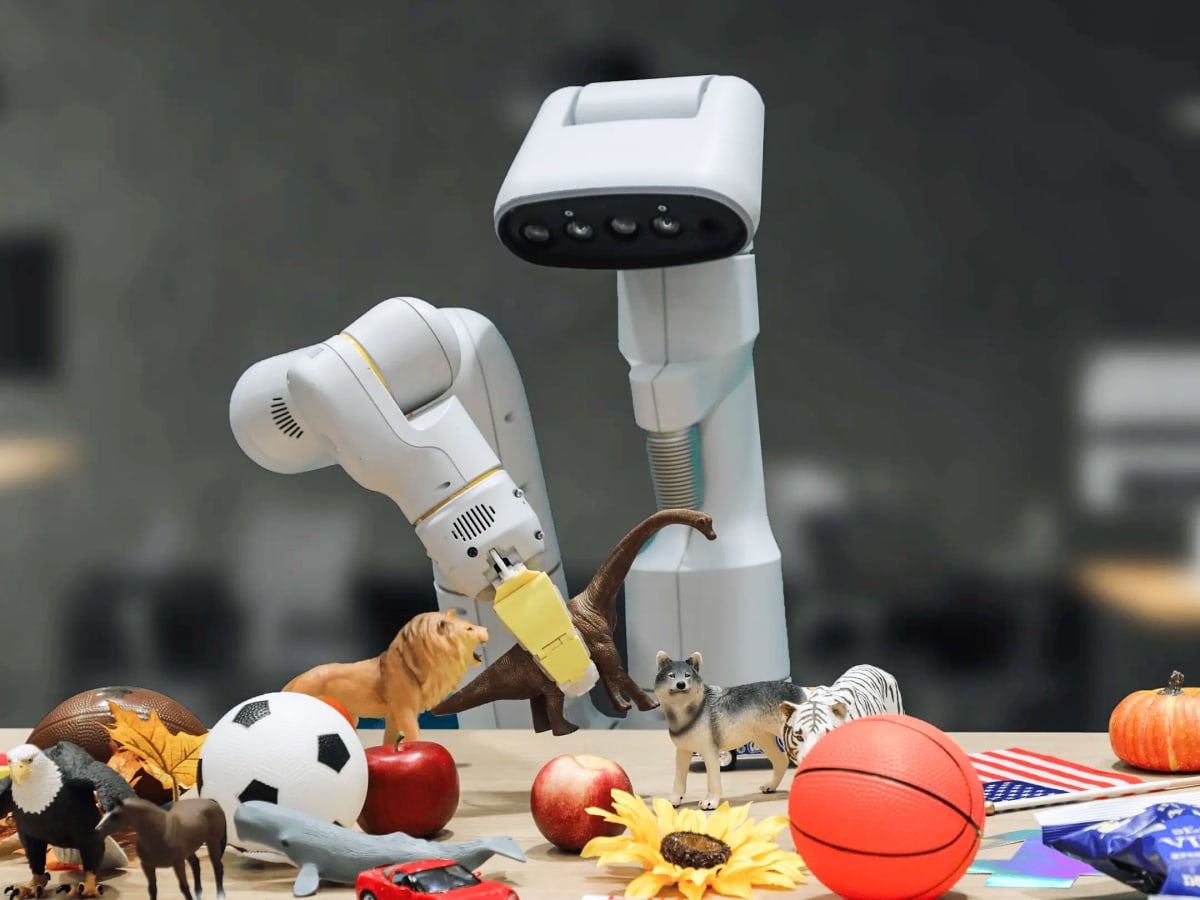 Robots Learn Like Humans: $6.1B Bet on Helpful Machines - Image 4