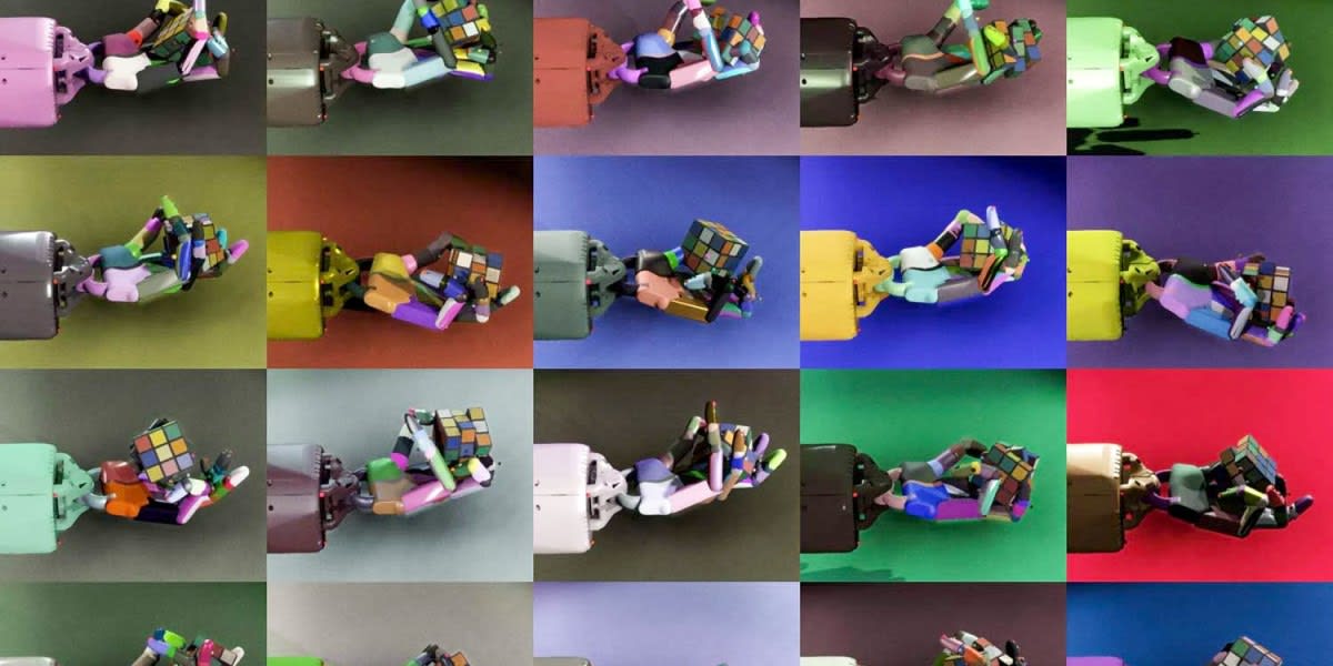 Robots Learn Like Humans: $6.1B Bet on Helpful Machines