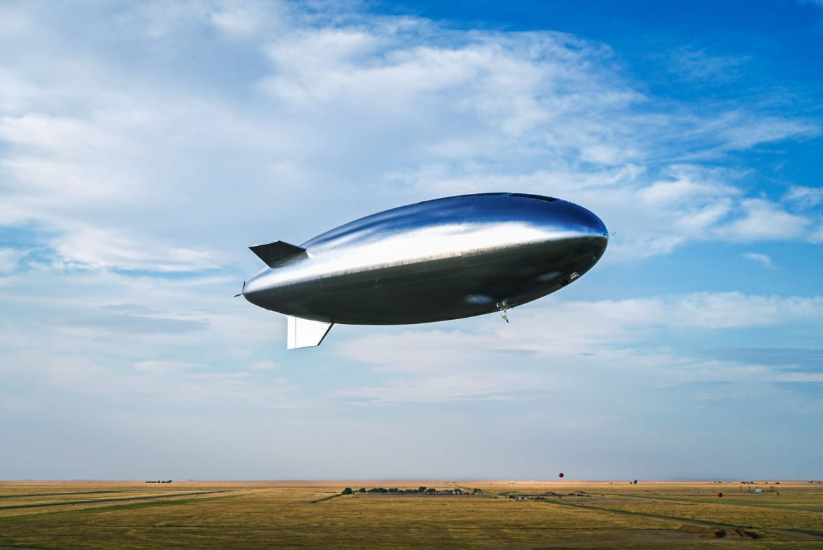 Solar Craft to Beam 5G From Edge of Space This Summer - Image 2