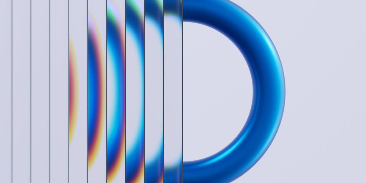 Scientists working with AI computer systems analyzing molecular structures for pharmaceutical drug discovery research