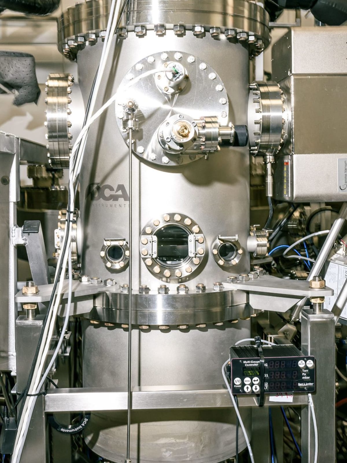 PsiQuantum Plans Million-Qubit Computer by 2027 - Image 3