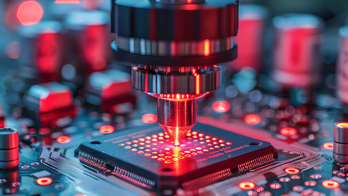 AI's Unsung Hero: New Materials Power Next-Gen Computing - Image 2