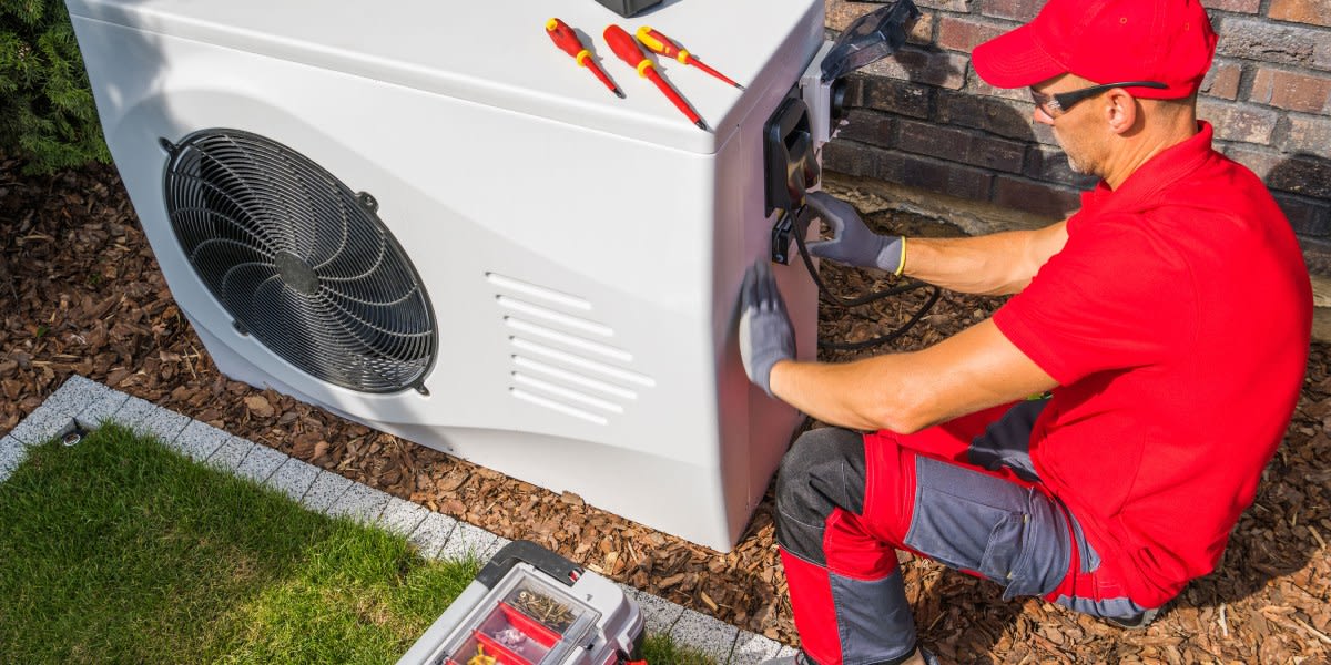 Heat Pumps Outsell Gas Furnaces Despite Tax Credit Loss