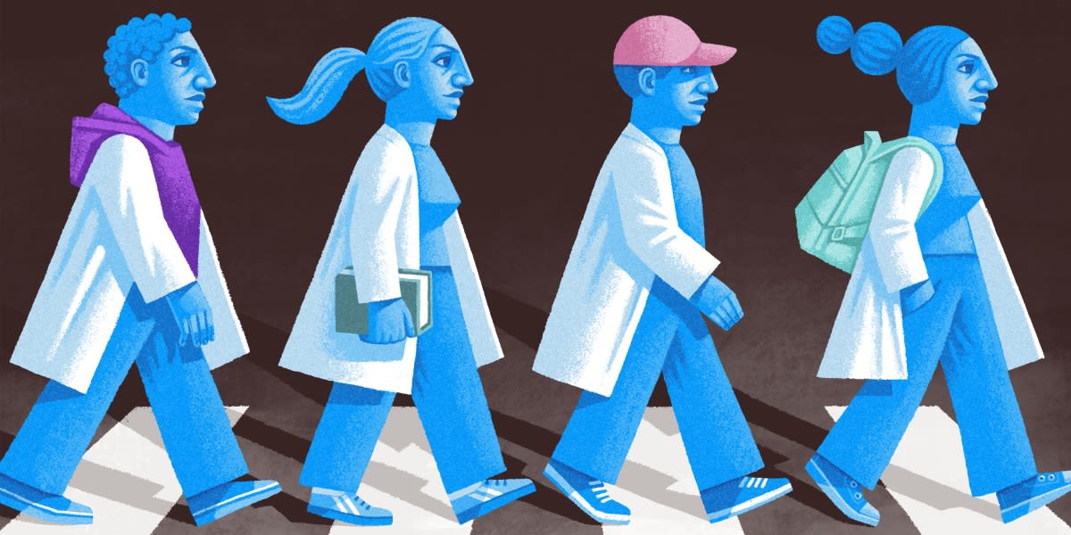 MIT Reveals 35 Young Scientists Changing the World