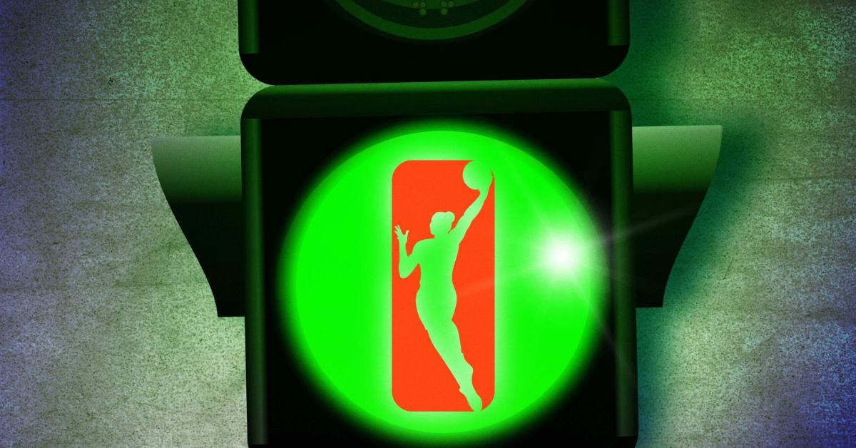 WNBA Players Win 20% Revenue Share in Historic New Deal