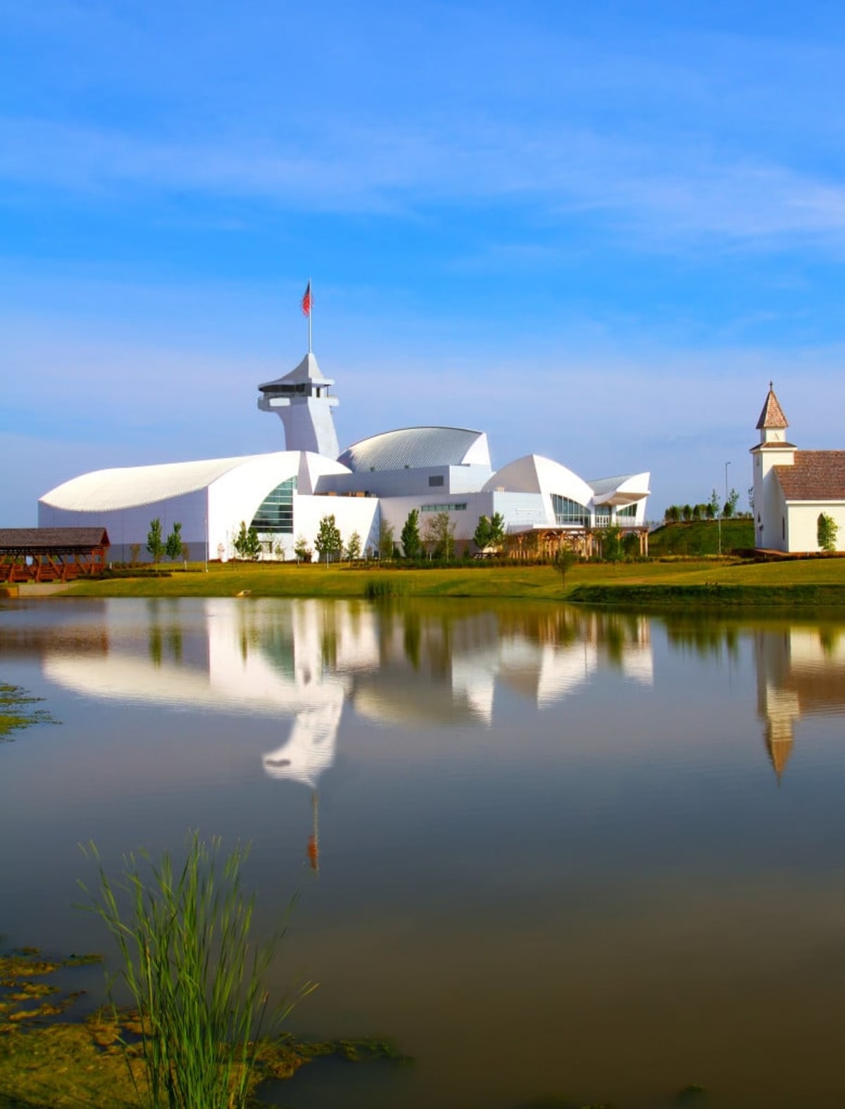 Tennessee Museum to Host Historic Artemis II Moon Mission Watch - Image 4