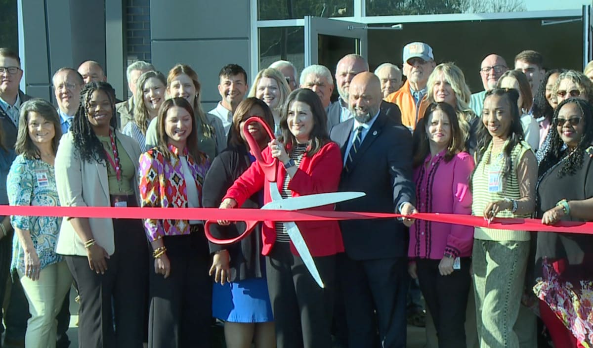 Freed Hardeman Lions Win Second NAIA Championship in 3 Years - Image 4