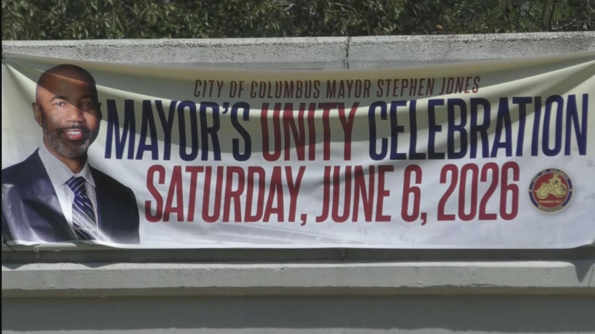 Columbus Mayor Brings Back Unity Celebration for Community - Image 2
