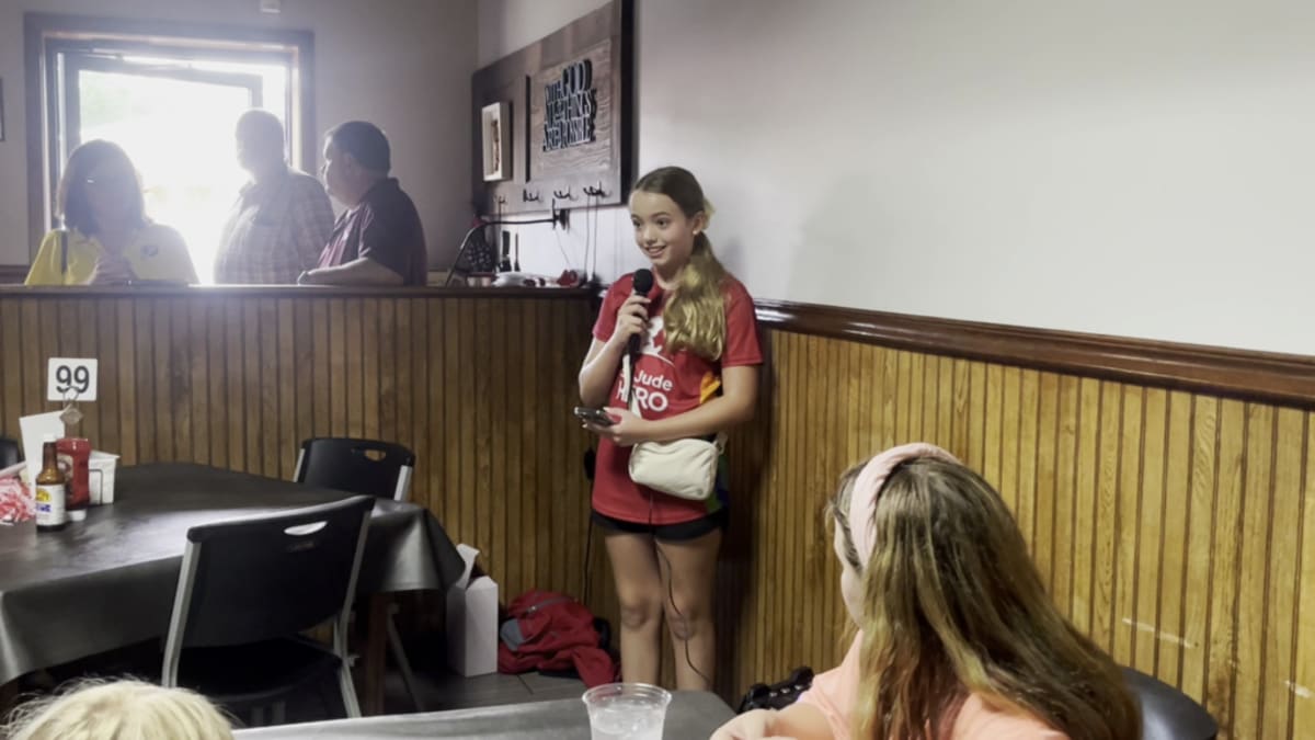 Mississippi Family Celebrates 139 Years on Same Land - Image 3