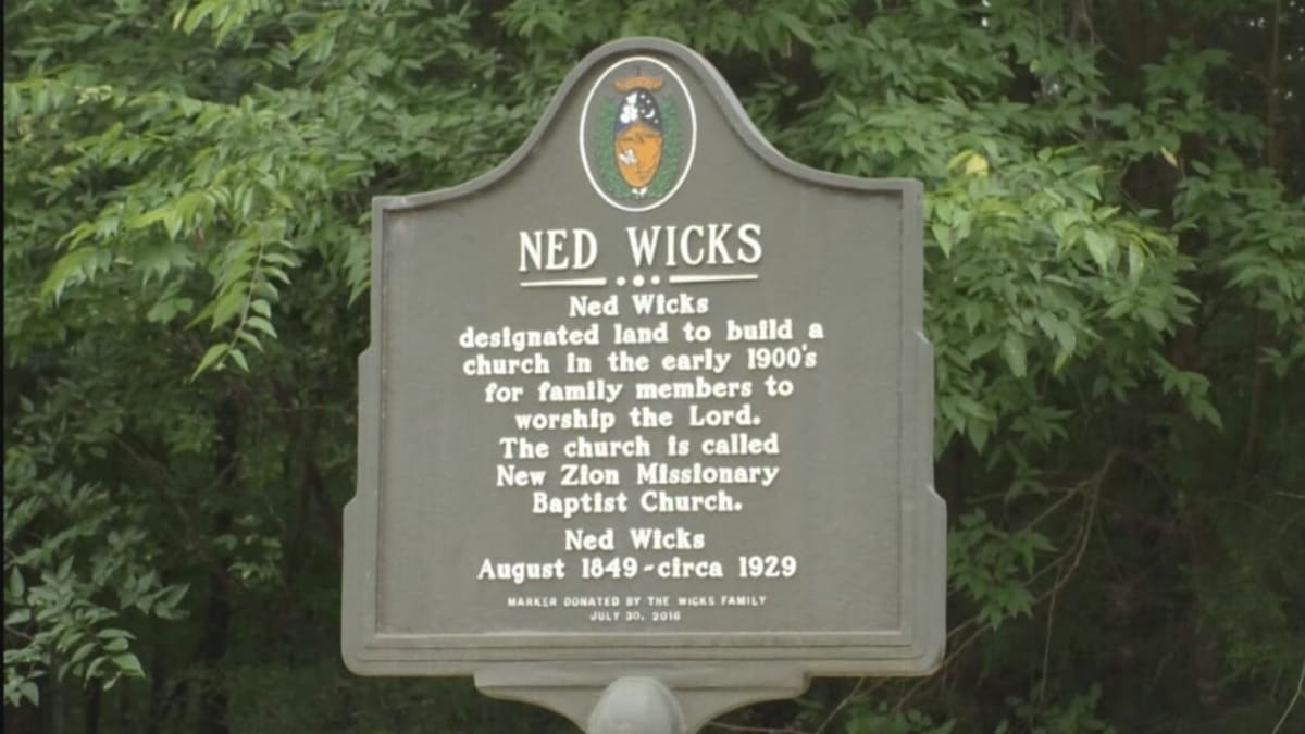 Mississippi Family Celebrates 139 Years on Same Land - Image 4