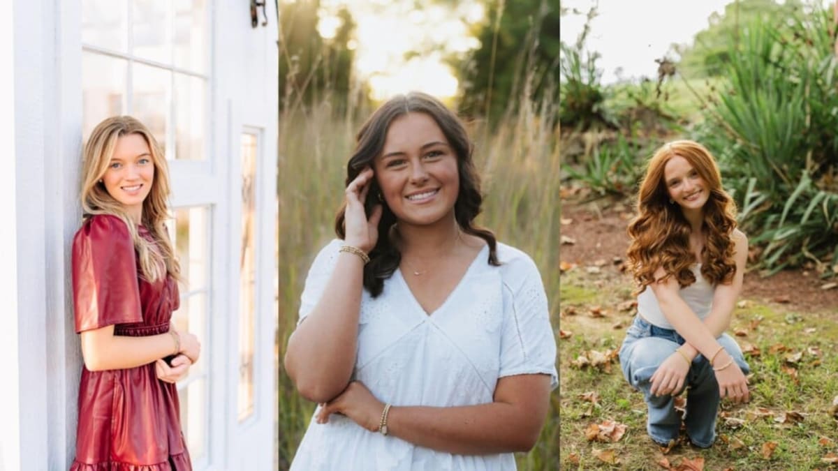 Glasgow Rotary Club Awards 3 Scholarships to KY Seniors - Image 2