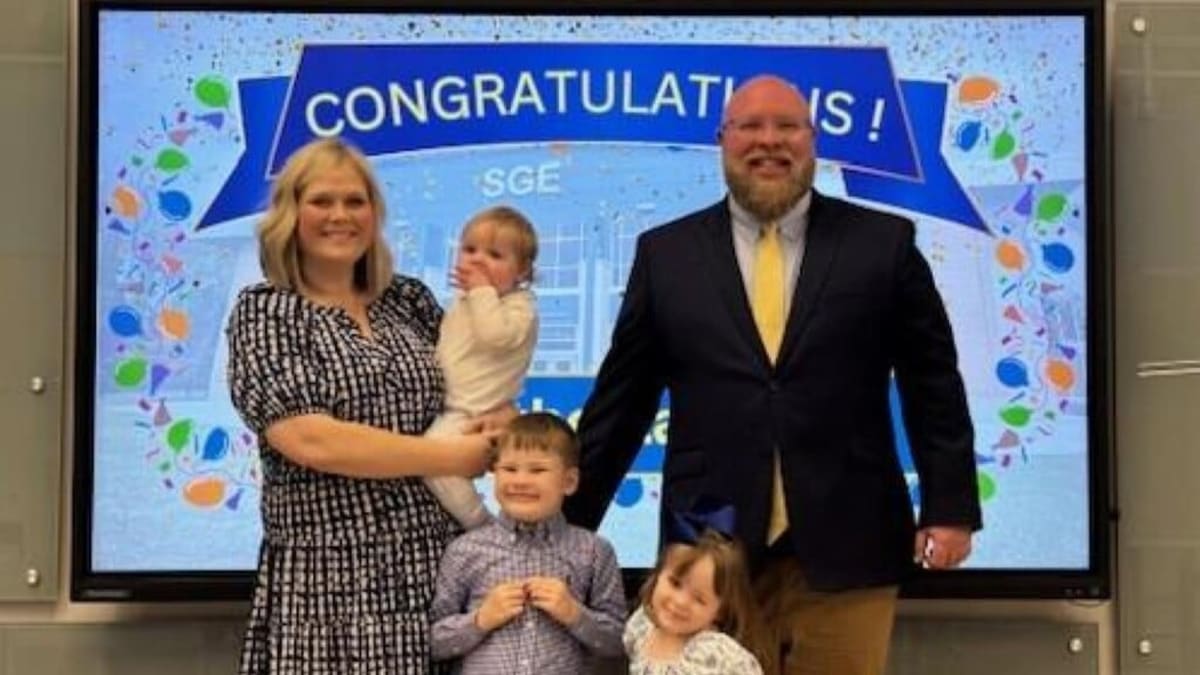 Glasgow Rotary Club Awards 3 Scholarships to KY Seniors - Image 4
