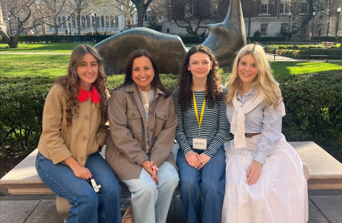 Glasgow Rotary Club Awards 3 Scholarships to KY Seniors - Image 3