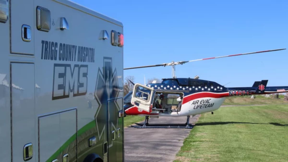 Glasgow Rotary Club Awards 3 Scholarships to KY Seniors - Image 5
