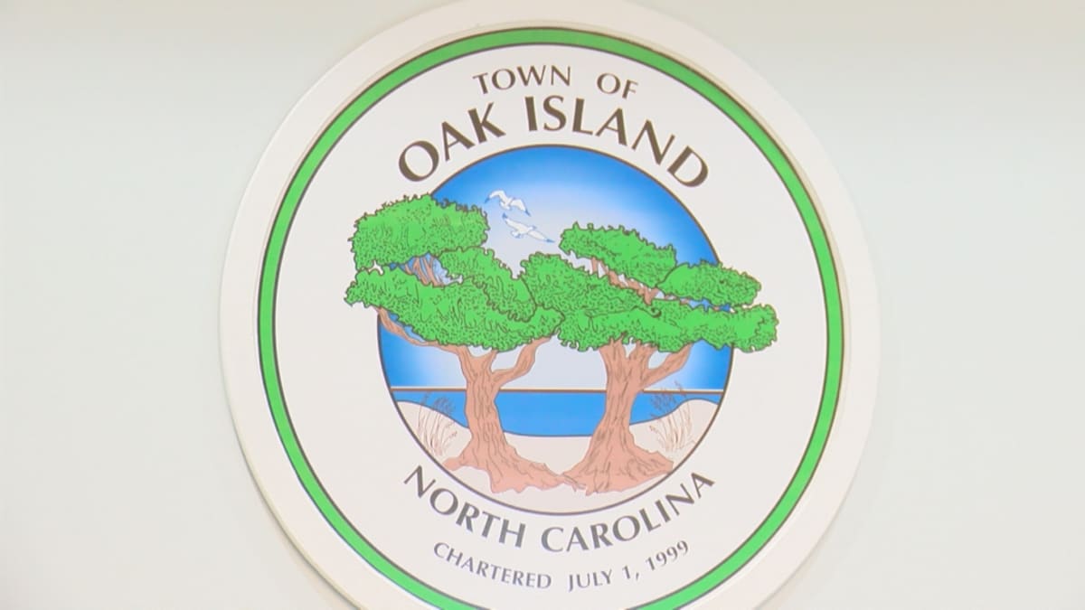 Oak Island Survivor's Foundation Featured on National TV - Image 5