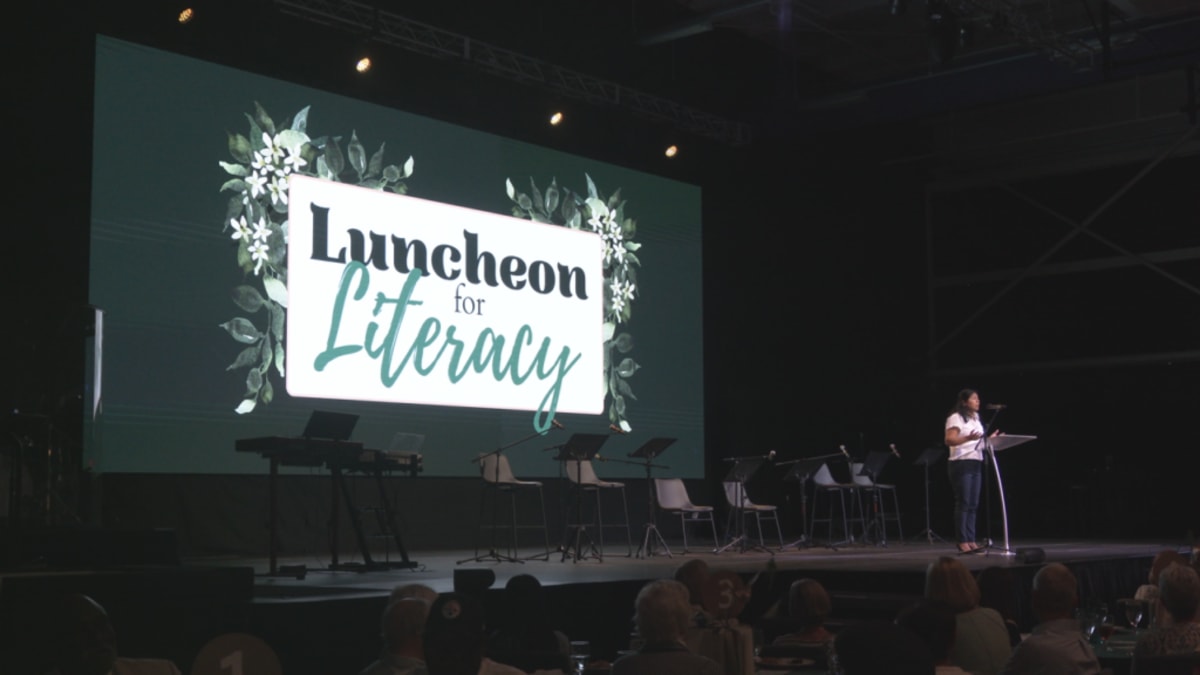 500 Food Lion Workers Volunteer for 1 Million Meals - Image 5