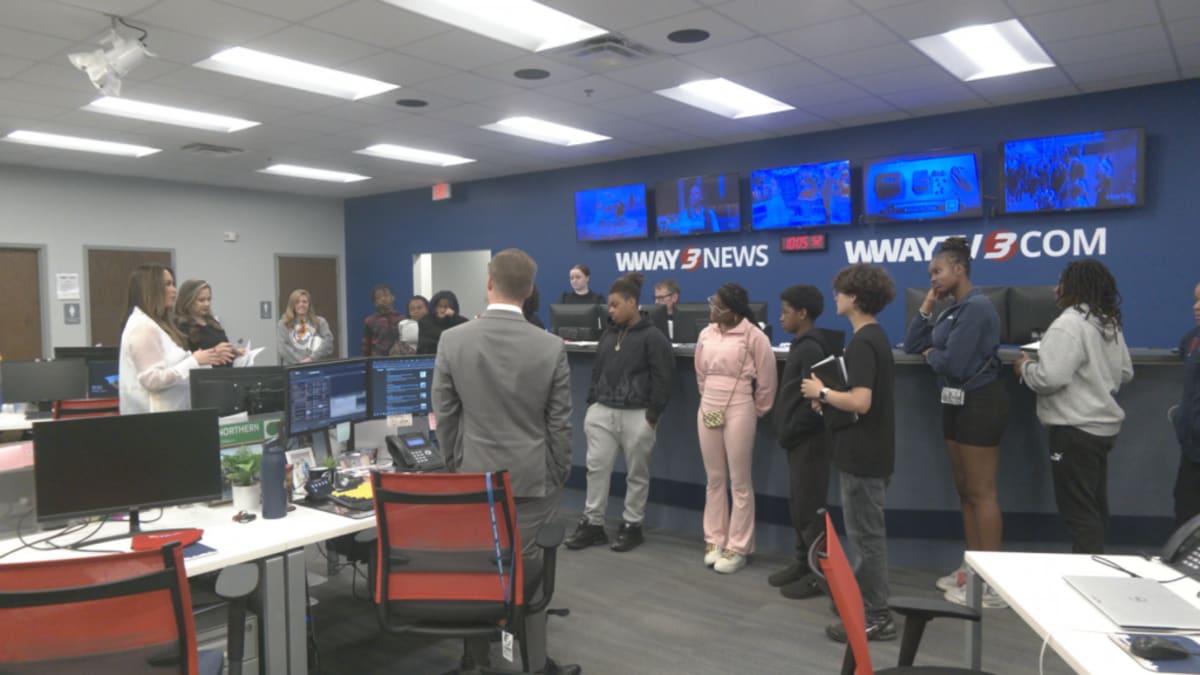 500 Food Lion Workers Volunteer for 1 Million Meals - Image 3