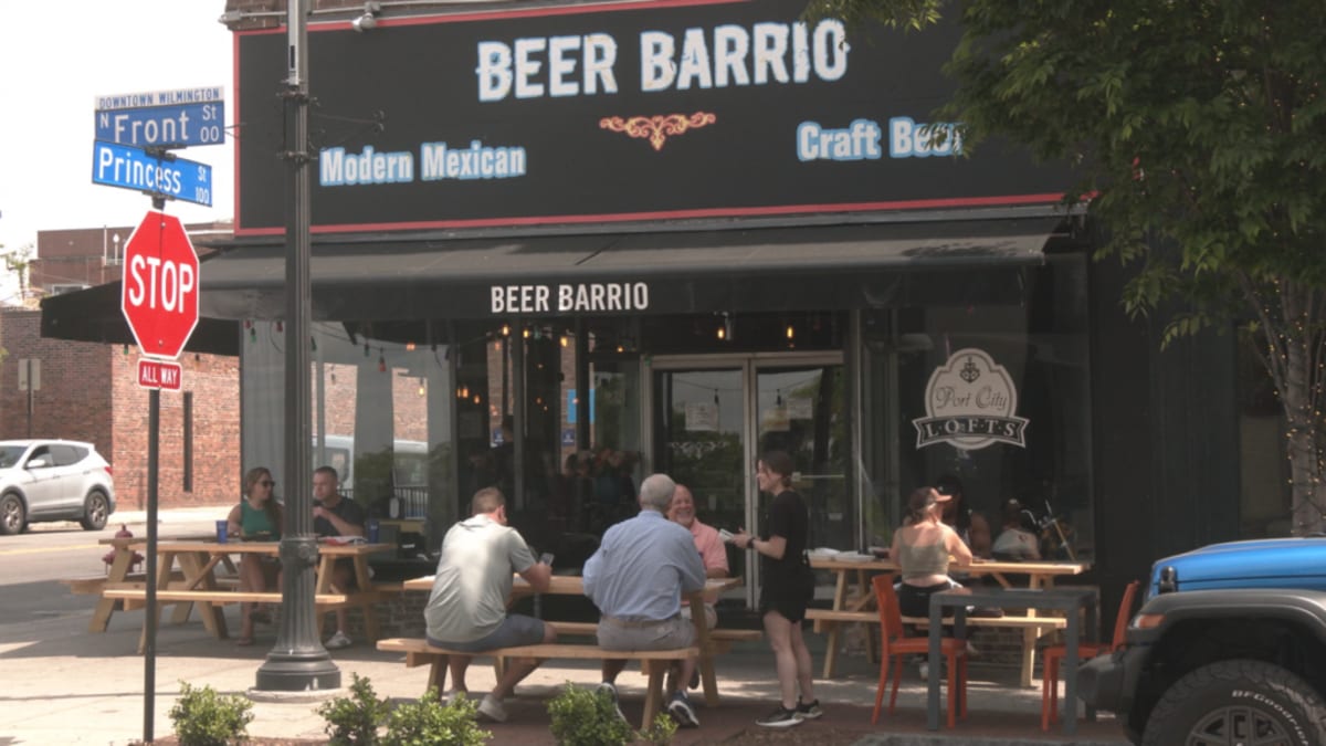 Wilmington Youth Graduate From After-School Achievement Program - Image 3